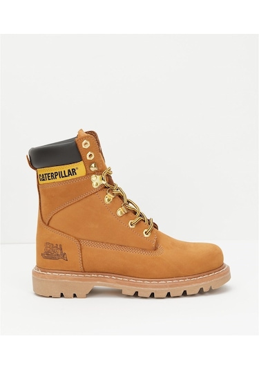 Caterpillar Montana Kadın Deri Bot