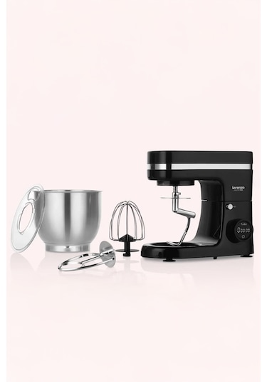 Lorenzo 1072 Master Mix Stand Mikser Şef