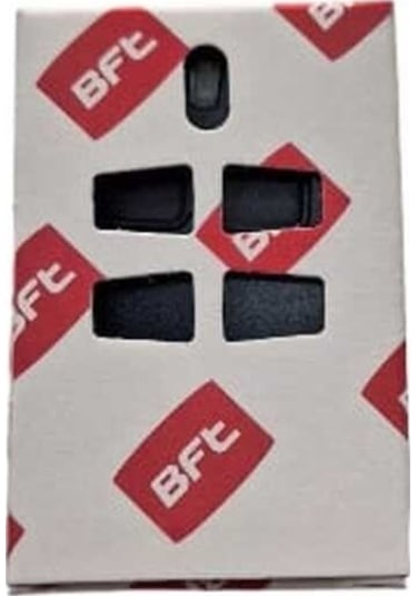 Bft Kumanda Bft Mitto 2 Oval Italyan Garaj Kapı Kumandası