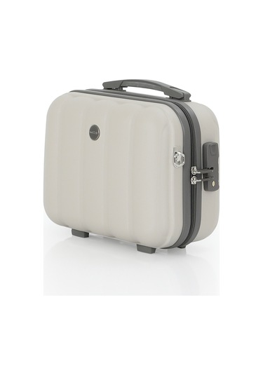 Mçs Polipropilen 2li Valiz Seti Kabin & Makyaj V305 S21yy1000073-set 00424 Çok Renkli