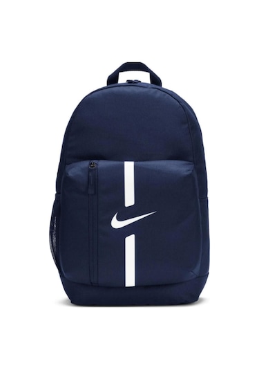 Lacivert Y Nk Academy Team 22 Litre Sırt Çantası Voda2571-411 Lacivert