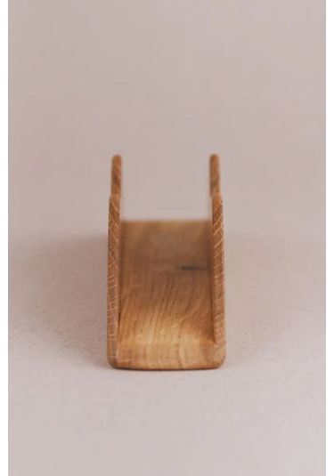 Tateplota Mutfak İçin "dağlar" Ahşap Peçetelik 154569447 Aromatik