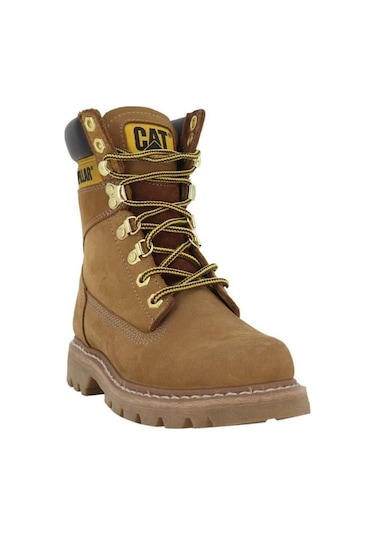Caterpillar Montana Kadın Deri Bot