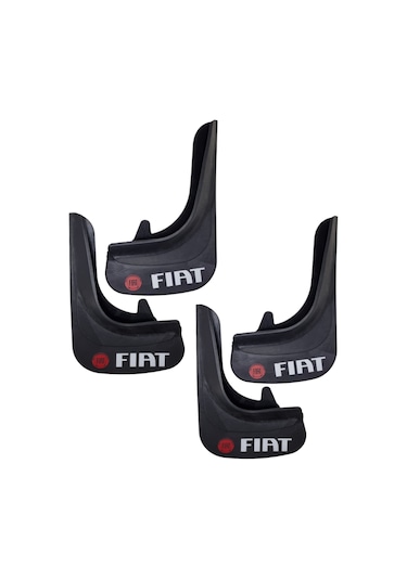 FIAT DÖRTLÜ ÇAMURLUK, TOZLUK