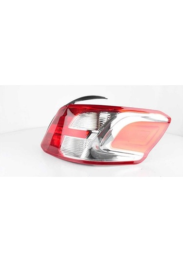 Peugeot 301 2012-2017 Sağ Stop Lambası BSG 9674807880