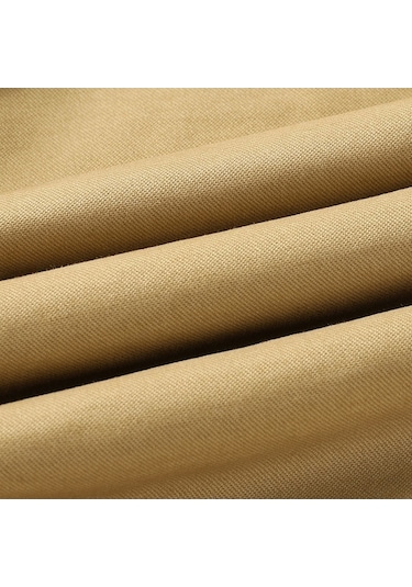 Simicg Erkek İş Ceketi Gündelik Ceket-haki Haki