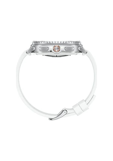 Samsung Watch 8 Classic 46 MM Akıllı Saat (Samsung Türkiye Garantili)