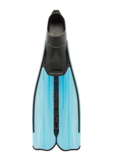 Cressi Rondinella Dalış Paleti Aquamarıne No:29-30