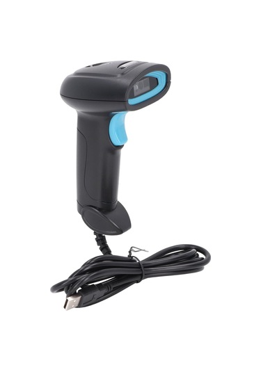 Mpia Bs-1 2d/1d Qr Ve Barkod Okuyucu Usb Kablolu