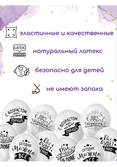 Medvezataodi Doğum Günü Balonları Fotoğraf Alanı Seti 143305087 Beyaz Mat