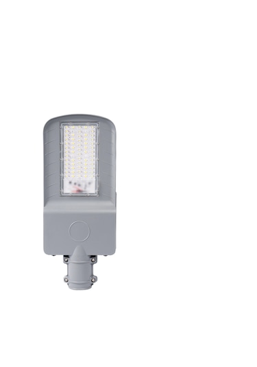 Bahçe Sokak Aydınlatması - Dll2002 - 200w Çok Renkli