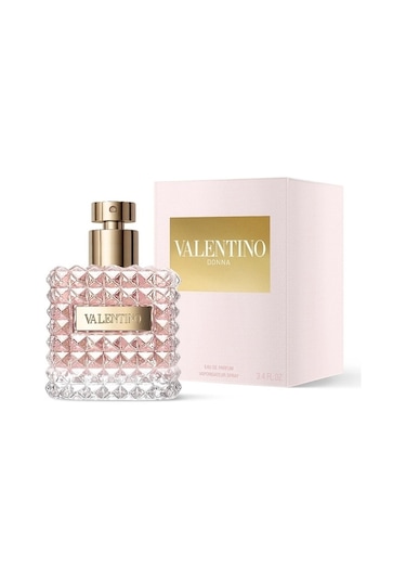 Valentino Donna Kadın Parfüm EDP 50 ML