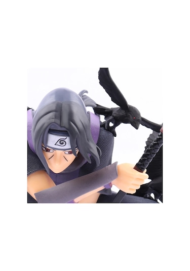 Naruto Uchiha Itachi Figür