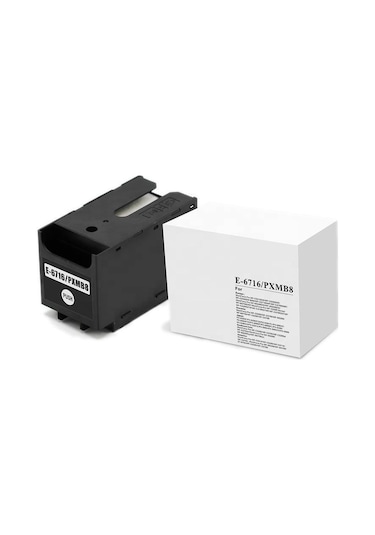 Epson Workforce Pro Wf-C5790 Atık Tankı (Uyumlu)