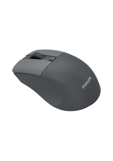 Philips SPK7528 Kablosuz Bluetooth 1600 DPI 5 Tuşlu Optik Mouse