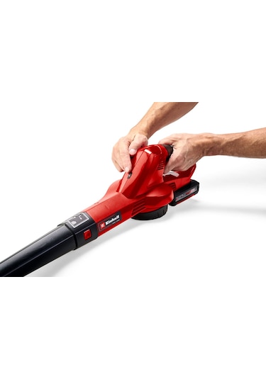 Einhell GC-CL 18 Li E - Solo Akülü Yaprak Üfleme - 3433532