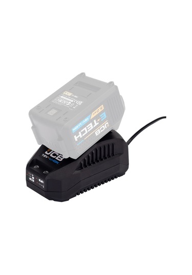 18 V 2.4 Ah Hızlı Şarj Cihazı