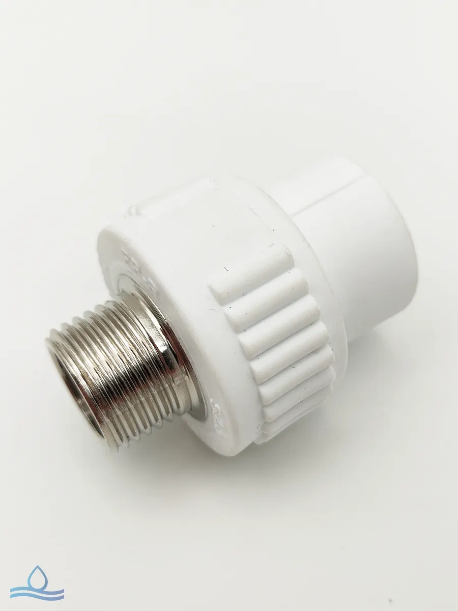 Santehvill' Kombineli Manşon 20x1/2nr Takım - 6 Adet 308075271