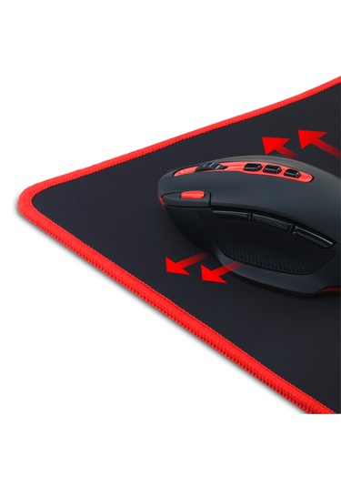 Redragon P006a Kunlun Su Geçirmez 80 Cm X 40 Cm Oyuncu Mouse Pad
