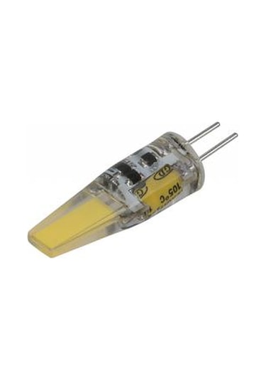Forlife 3W Ledli Kapsül Ampul G4 Duylu 220V Fl-1148