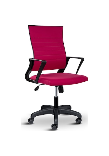 Asbir Mobilya Rigel Çalışma Koltuğu Ofis Koltuğu Çalışma Sandalyesi