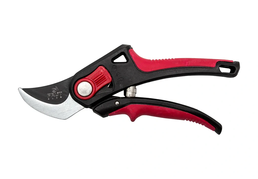 Frut Club Bugdet Ayarlanabilir Açılma Bahçe Aşılı 20mm Kesim Bu Özelliği Sayesinde, Budama Makası, 20 Mm'ye Kadar Kesi