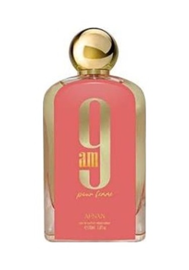Afnan 9 Am Pour Femem Kadın Parfüm EDP 100 ML