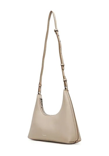 Calvin Klein Kadın Çapraz Çanta Lv04f3272g338 Brown