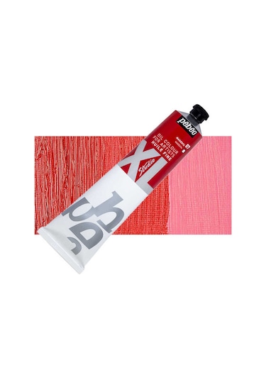 Huile Fine Xl Yağlı Boya 200ml - 07 Magenta Karışık Renkli
