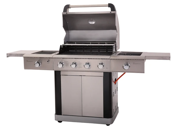 Shinerich Srgg 41009 Gazlı Barbekü Çelik
