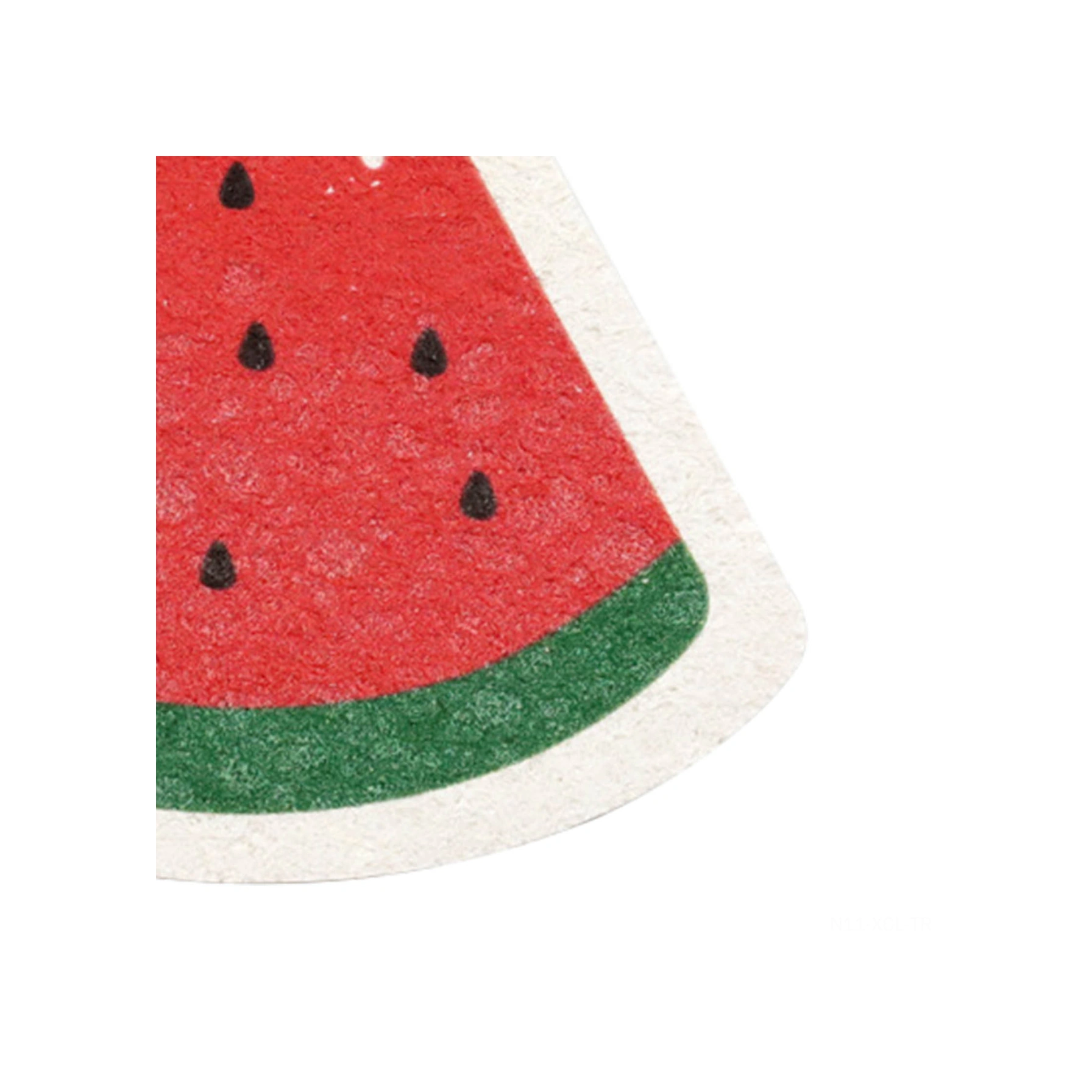 Konesam Mutfak Temizliği İçin Kısa Kuruyan, Dayanıklı Ve Yeniden Kullanılabilir Karikatür Desenli Sıkıştırılmış Odun Hamuru Sponge Diğer