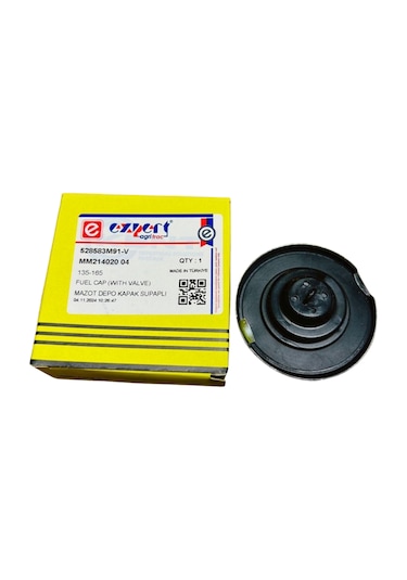 Massey Ferguson 135-148-165 Mazot Depo Kapağı Subaplı Kent Marka
