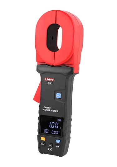 Ut273+ Pens Tipi Toprak Meğeri