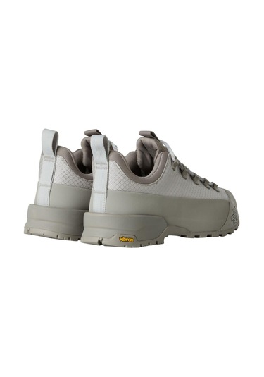 The North Face Glenclyffe Unisex Ayakkabısı Nf0a8dapl1o1 Gri