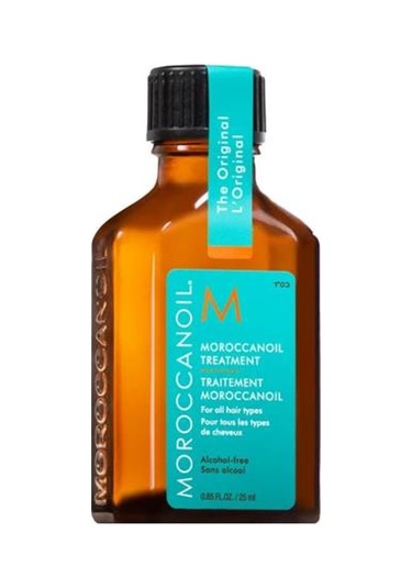 Moroccanoil Treatment Original Tüm Saç Tipleri Bakım Yağ 25 Ml