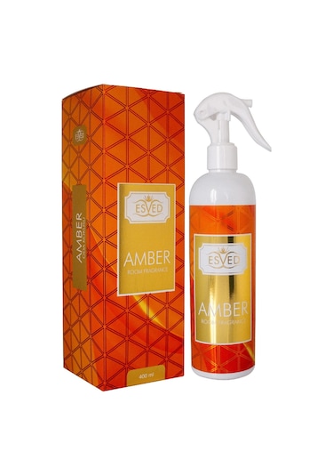 Esved Amber Oda Kokusu 2 x 400 ML