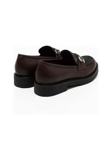 Oxford Klasik Kadın 745782dm Donna Serena 5782dm Nappa Strech Tnt Tdm Nappa Strech Tnt Tdm