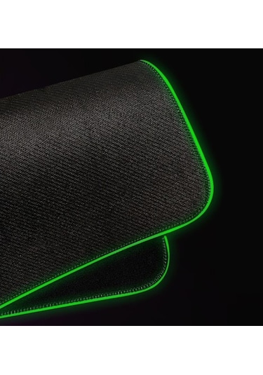 Batcell RGB Ledli Oyuncu Mousepad Büyük 80 x 30 CM