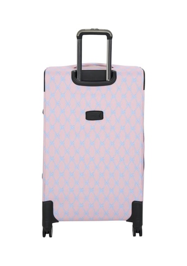 U.s. Polo. Assn. Unisex Orta Boy Valiz Plvlz24039b Pembe