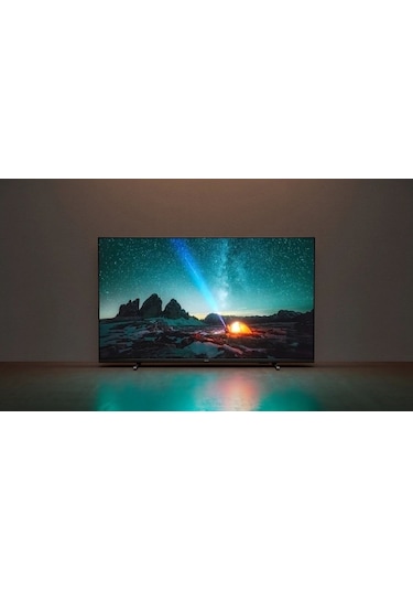 Philips 55PUS7609/62 55" 4K Ultra HD Smart LED TV