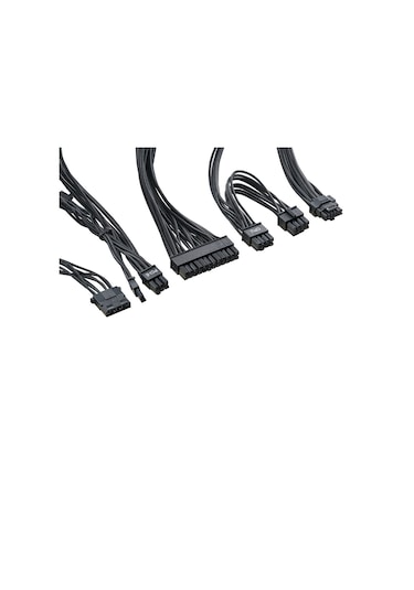 Cooler Master Mwe Gold V3 850 Mpe-8506-acag-b 850w Atx 3.1 Pcı-e Akak92col0019