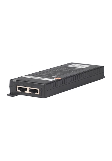Ruıjıe Rg-E -130-Ge 1Port Poe Adapter 1000Base T Poe 802.3
