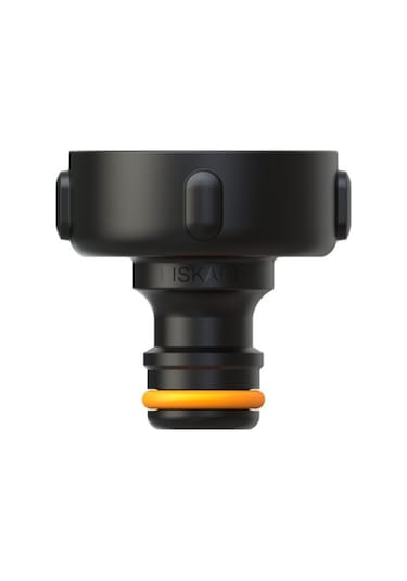 Fiskars Sol Musluk Bağlantı Aparatı -G1´´
