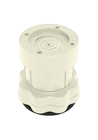 Suntek 4 Adet Mobilya Yükseltici Kabin Yükselticileri Zeminleri