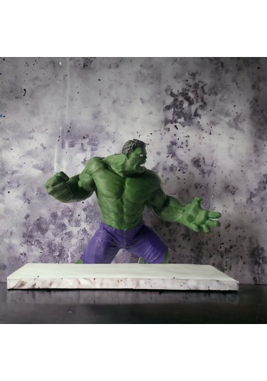 Marvel Hulk Figürü 20 Cm