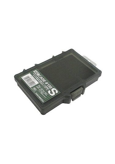 Daiichiseiko Mc Case 138s Jighead Kutusu Foliage Green