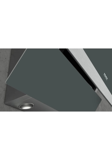 Siemens LC65KAJ00T iQ300 Duvar Tipi Davlumbaz