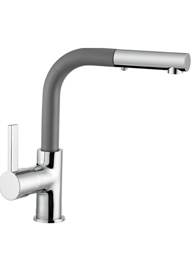 Vetta Spiralli Antrasit Antrasit