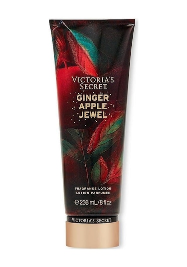 Victoria's Secret Ginger Apple Jewel Body Lotion 236ml