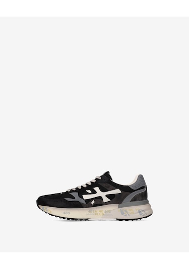 Premiata Sneakers Mick 0.1 8119 Siyah